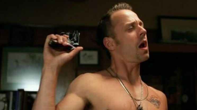 Giovanni Ribisi