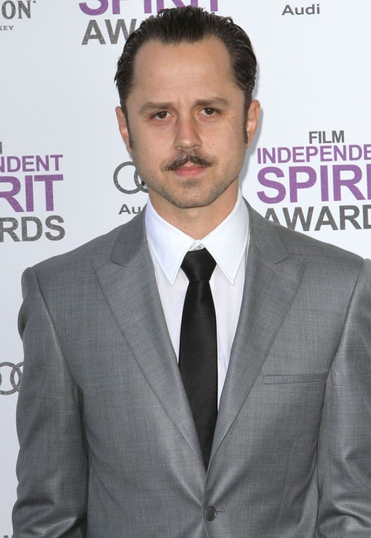 Giovanni Ribisi