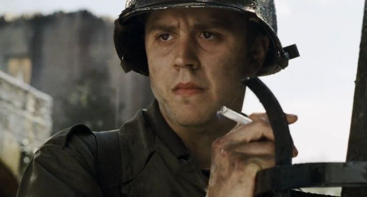 Giovanni Ribisi