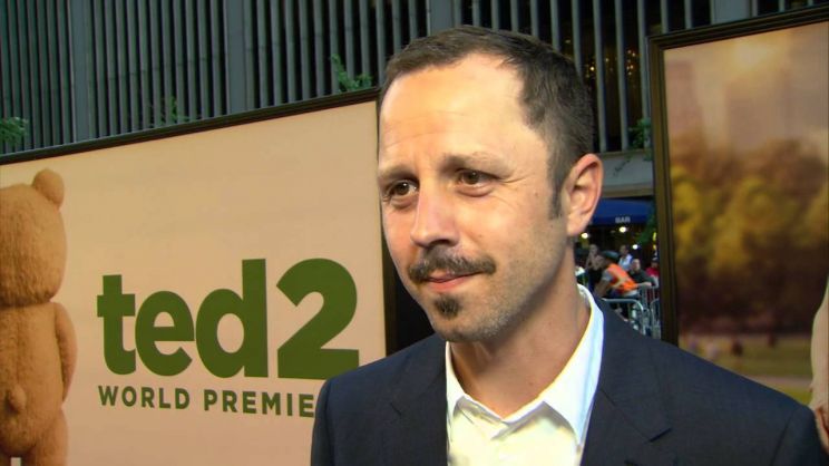 Giovanni Ribisi