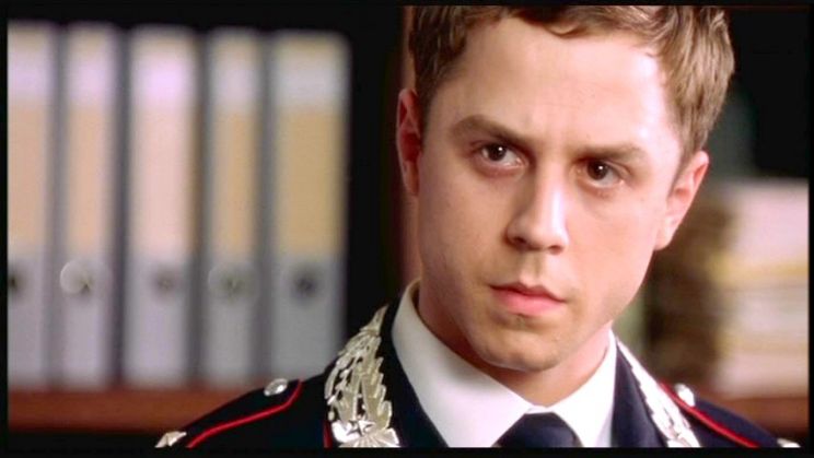 Giovanni Ribisi