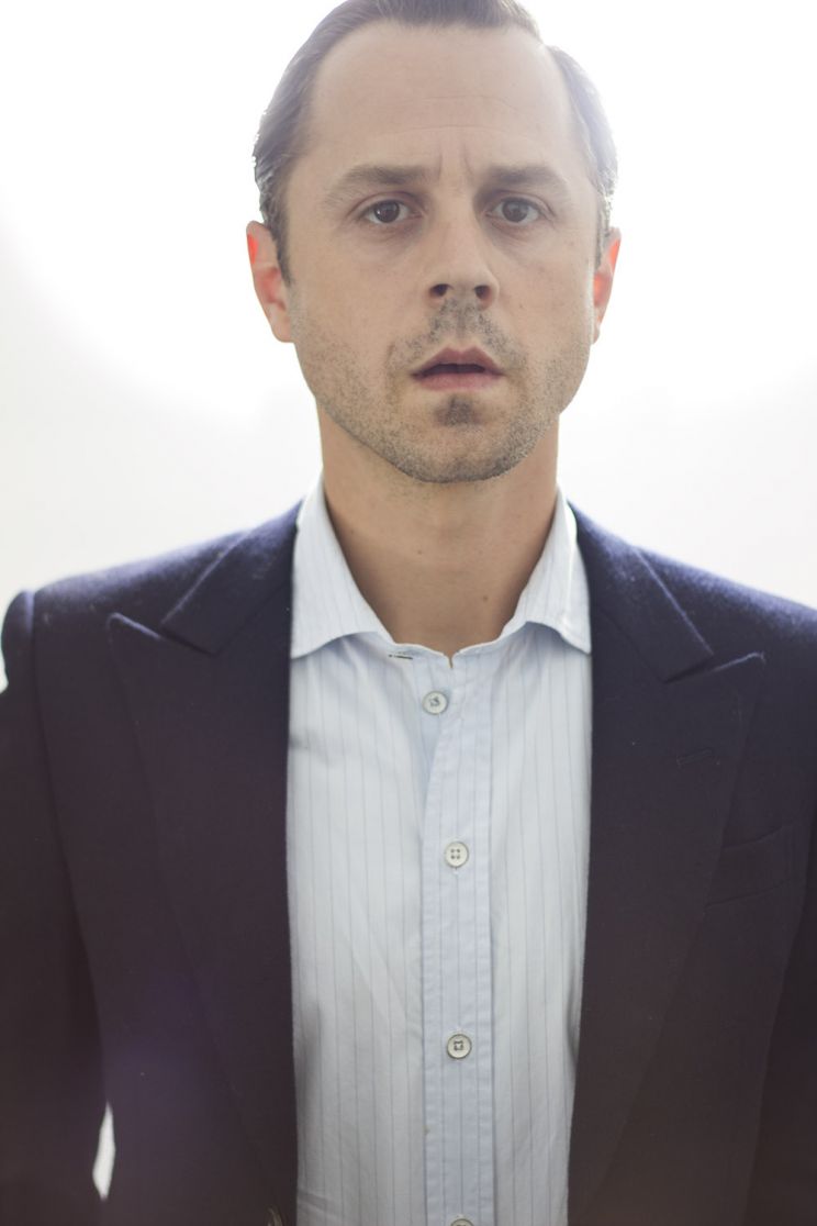 Giovanni Ribisi