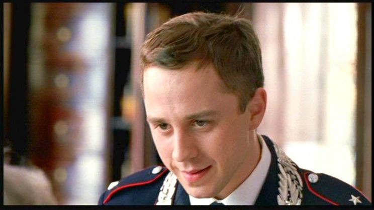 Giovanni Ribisi