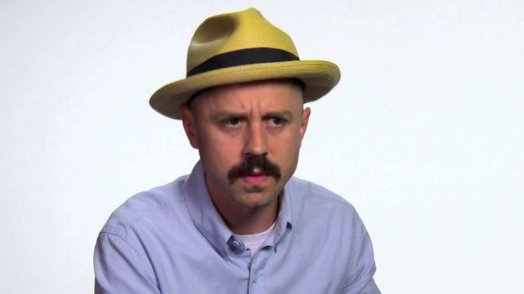 Giovanni Ribisi