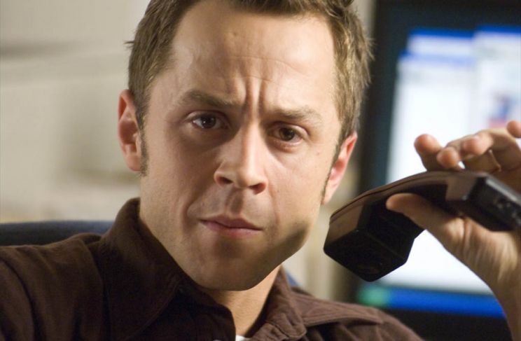 Giovanni Ribisi