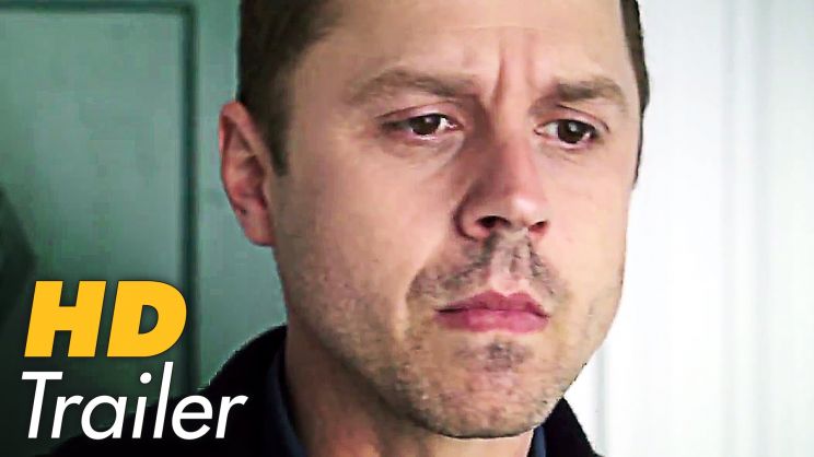 Giovanni Ribisi