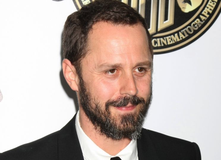 Giovanni Ribisi