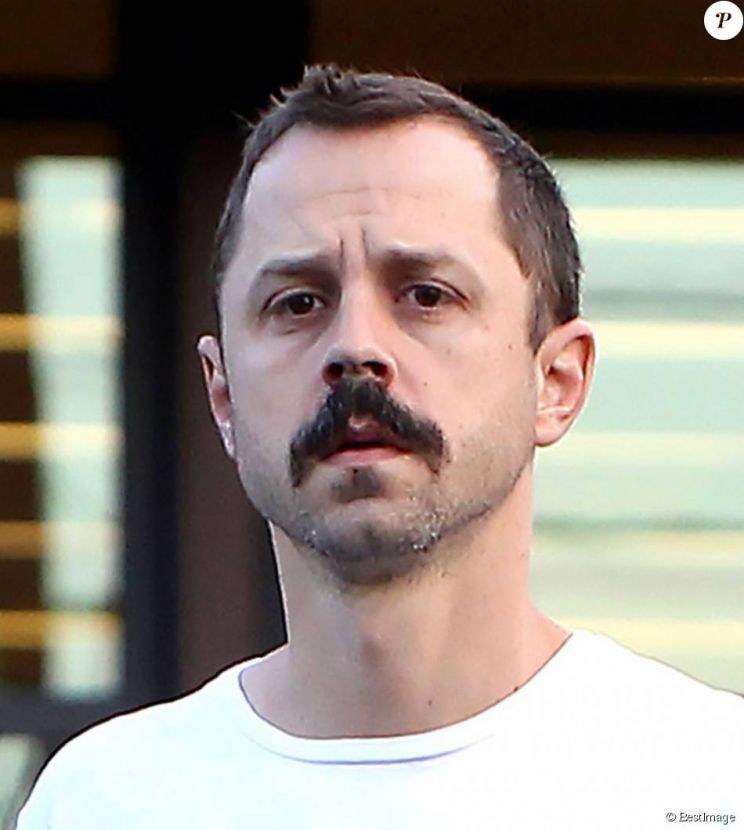 Giovanni Ribisi