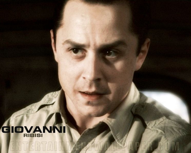 Giovanni Ribisi