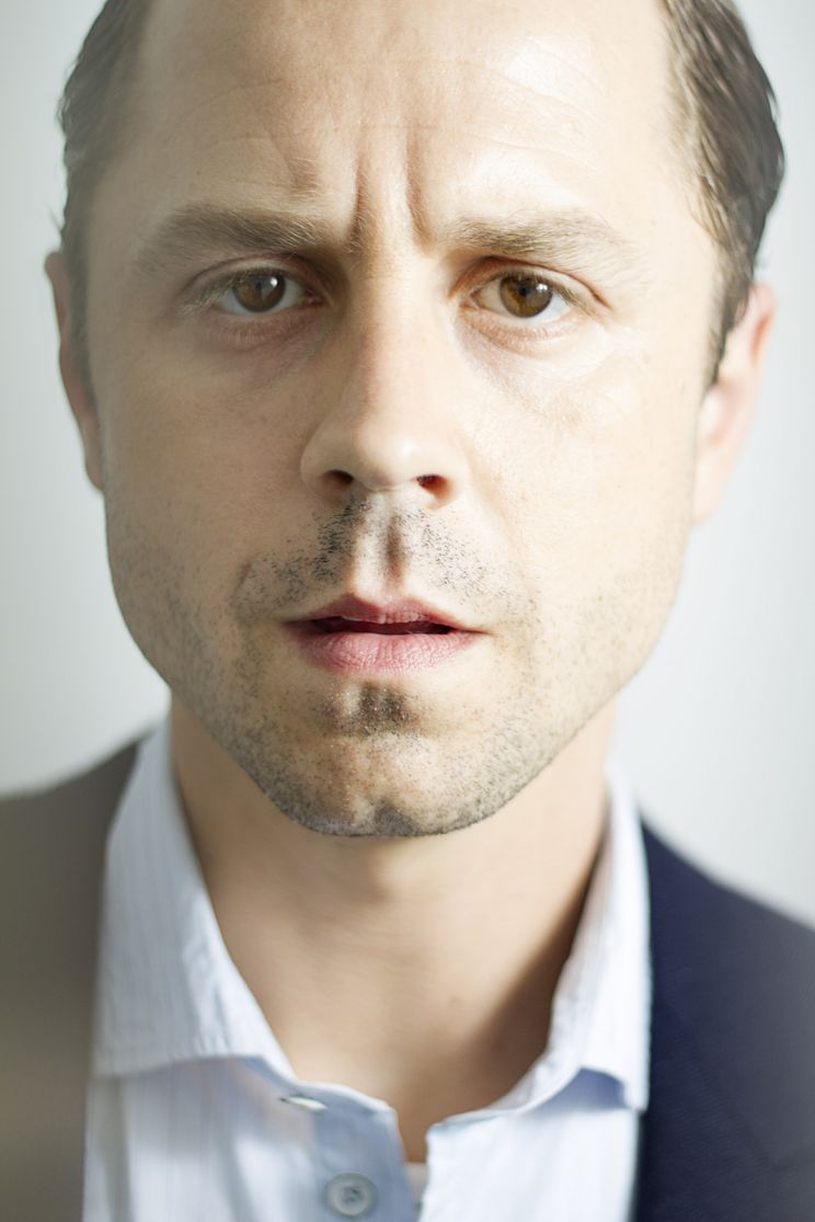 Giovanni Ribisi