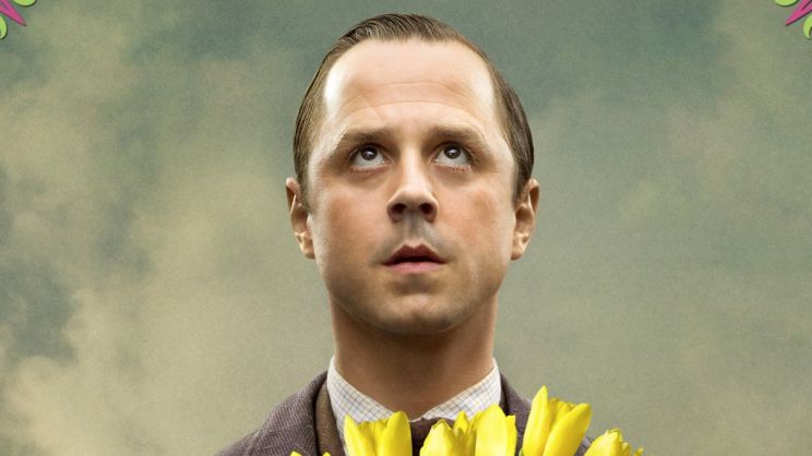 Giovanni Ribisi