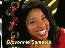 Giovonnie Samuels