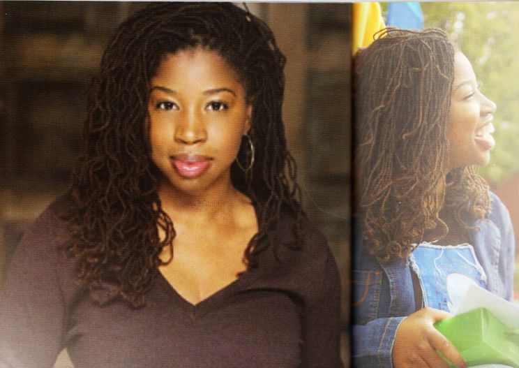 Pictures of Giovonnie Samuels