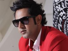 Gippy Grewal