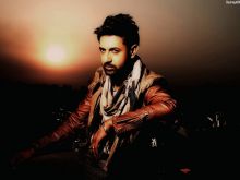 Gippy Grewal