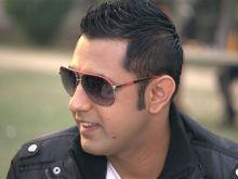 Gippy Grewal