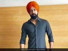 Gippy Grewal