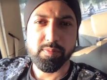 Gippy Grewal