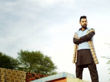 Gippy Grewal