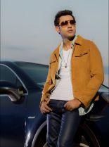 Gippy Grewal