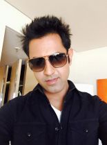 Gippy Grewal