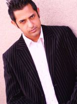 Gippy Grewal