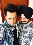 Gippy Grewal