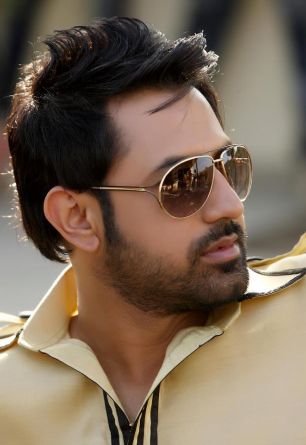 Gippy Grewal