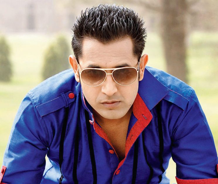 Gippy Grewal