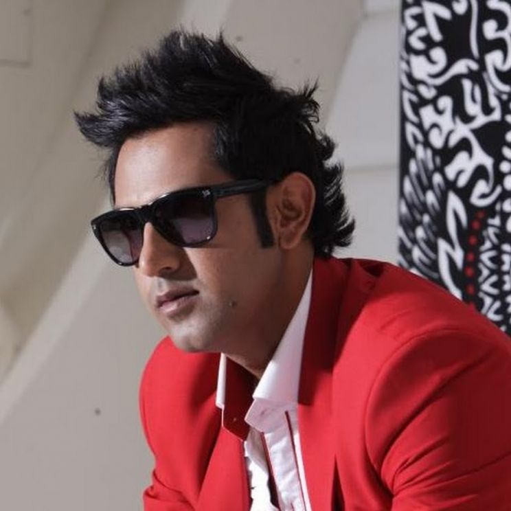 Gippy Grewal