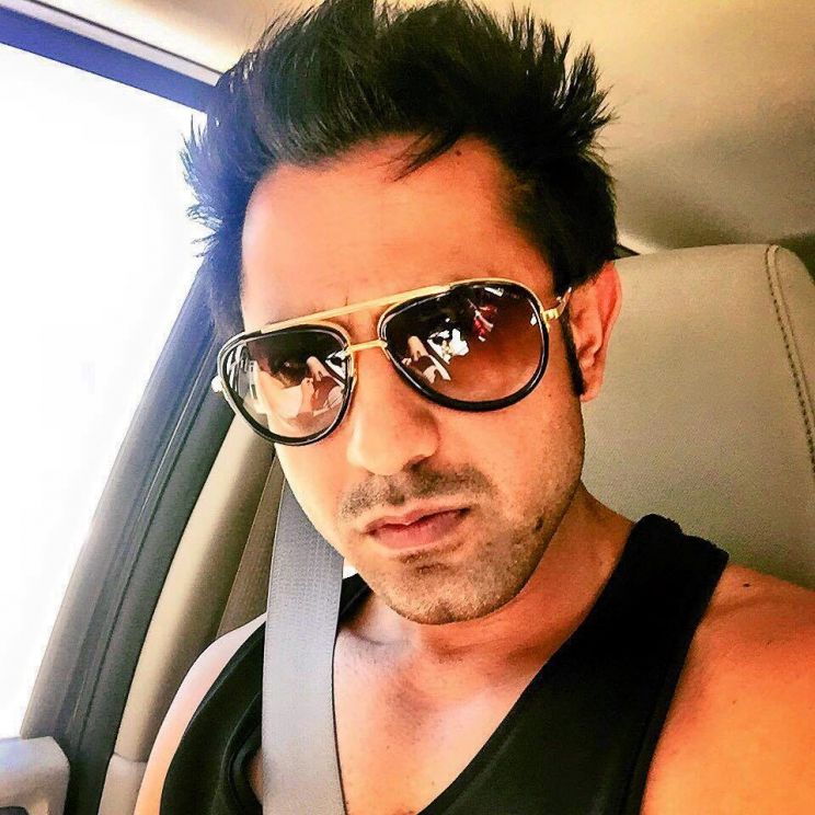 Gippy Grewal