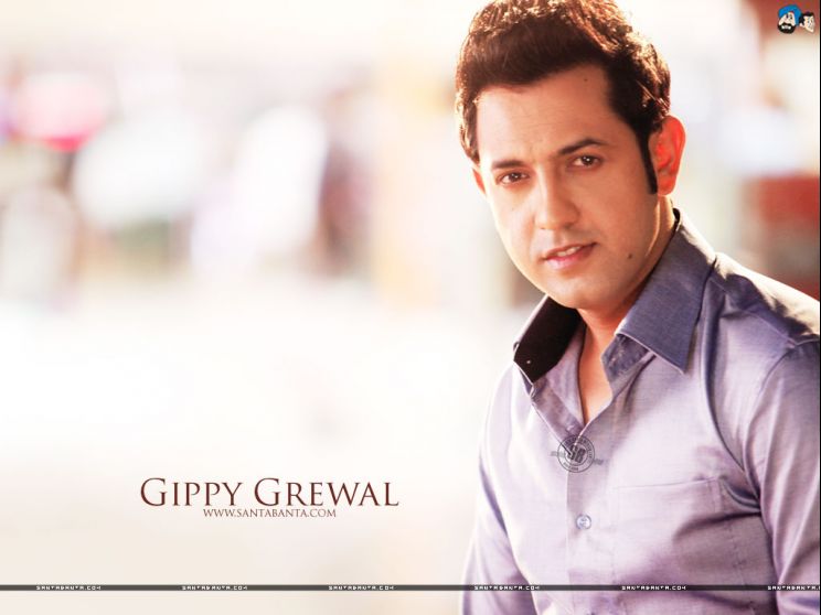 Gippy Grewal