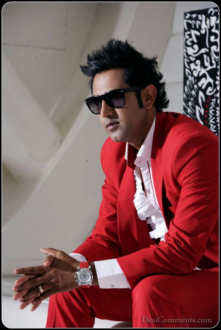 Gippy Grewal