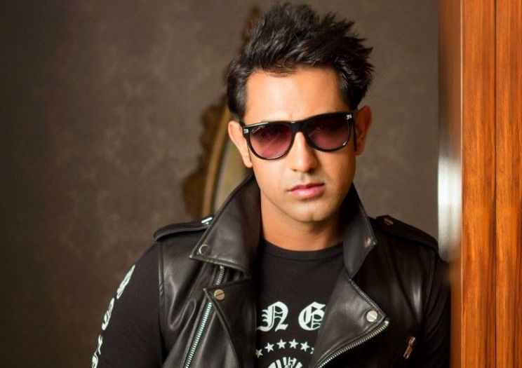 Gippy Grewal