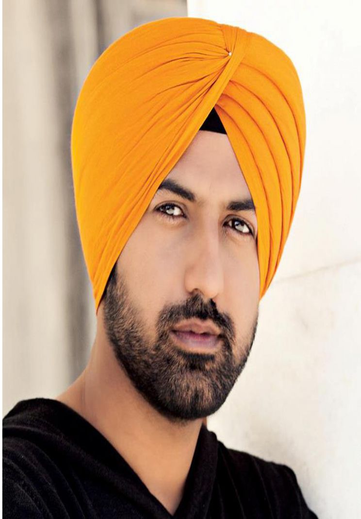 Gippy Grewal