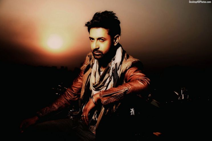 Gippy Grewal