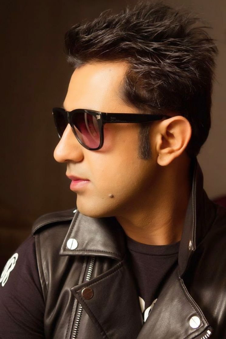 Gippy Grewal