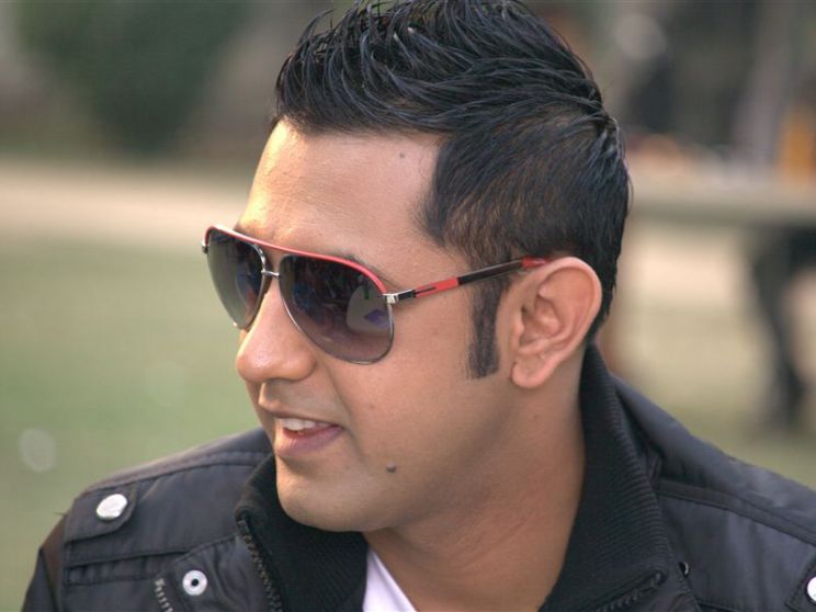 Gippy Grewal