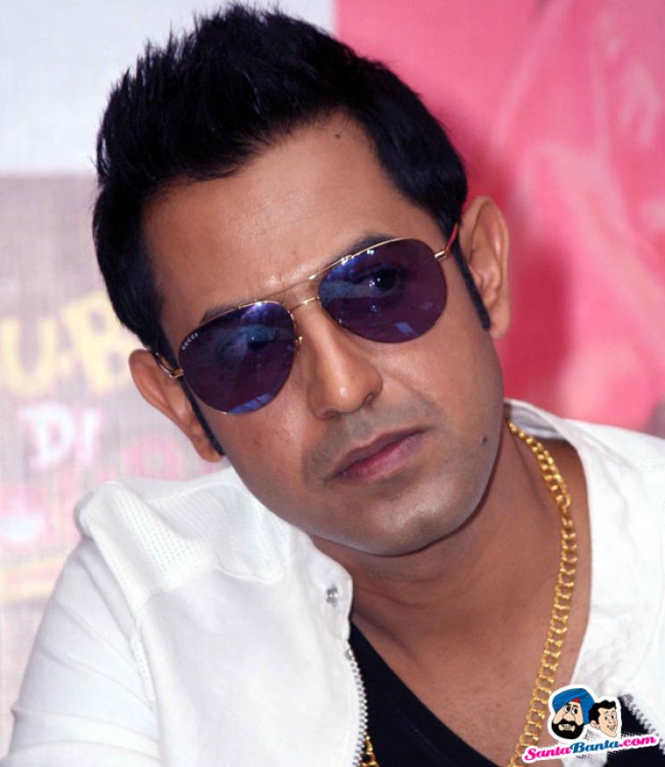 Gippy Grewal