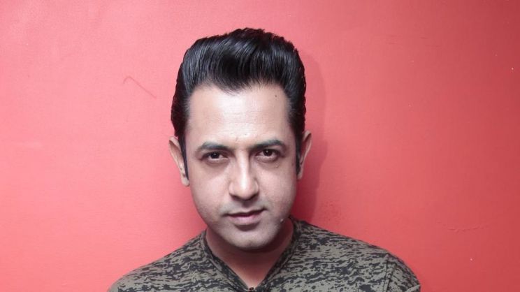 Gippy Grewal