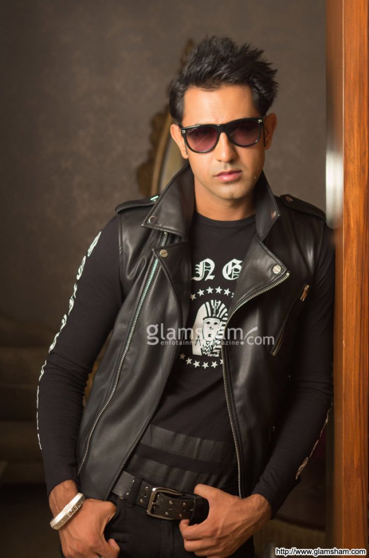 Gippy Grewal