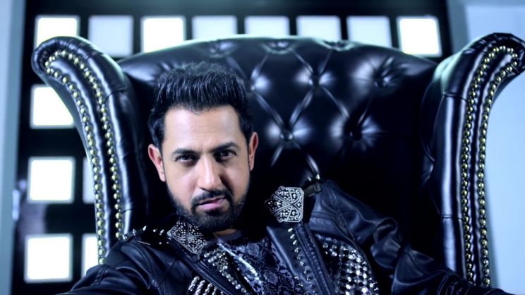 Gippy Grewal