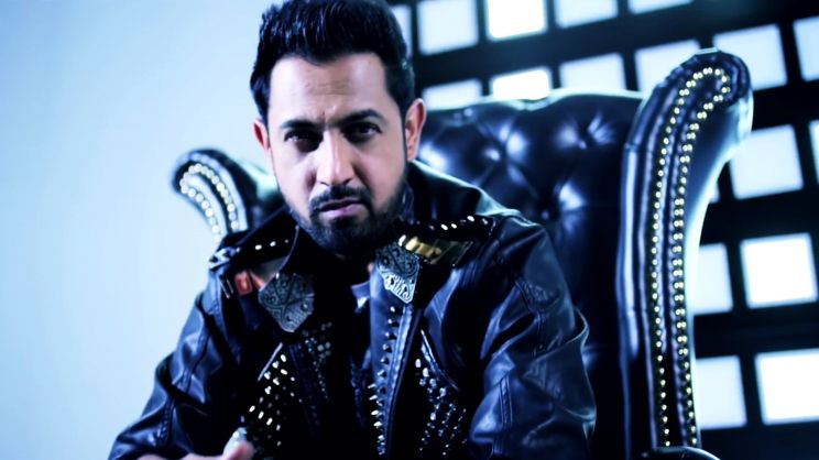 Gippy Grewal