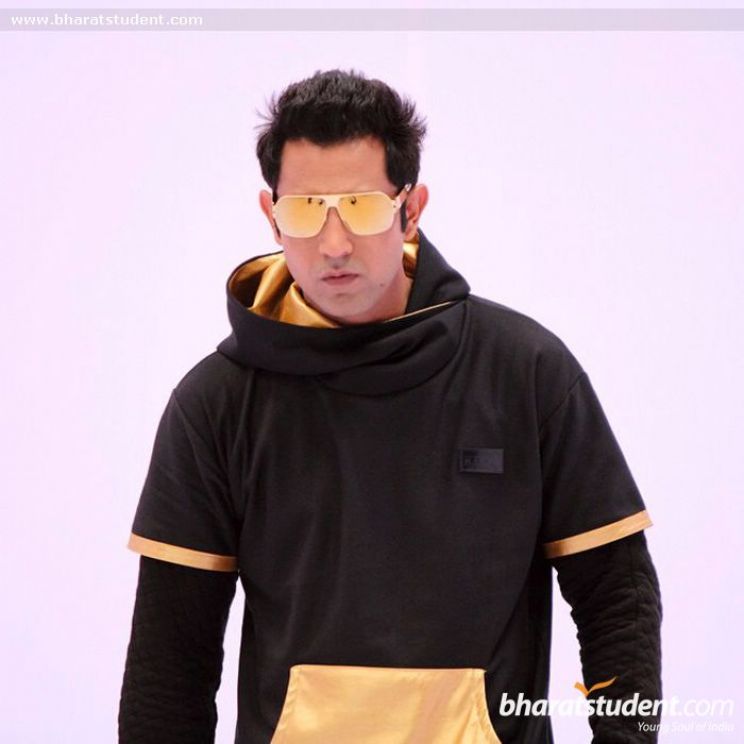 Gippy Grewal