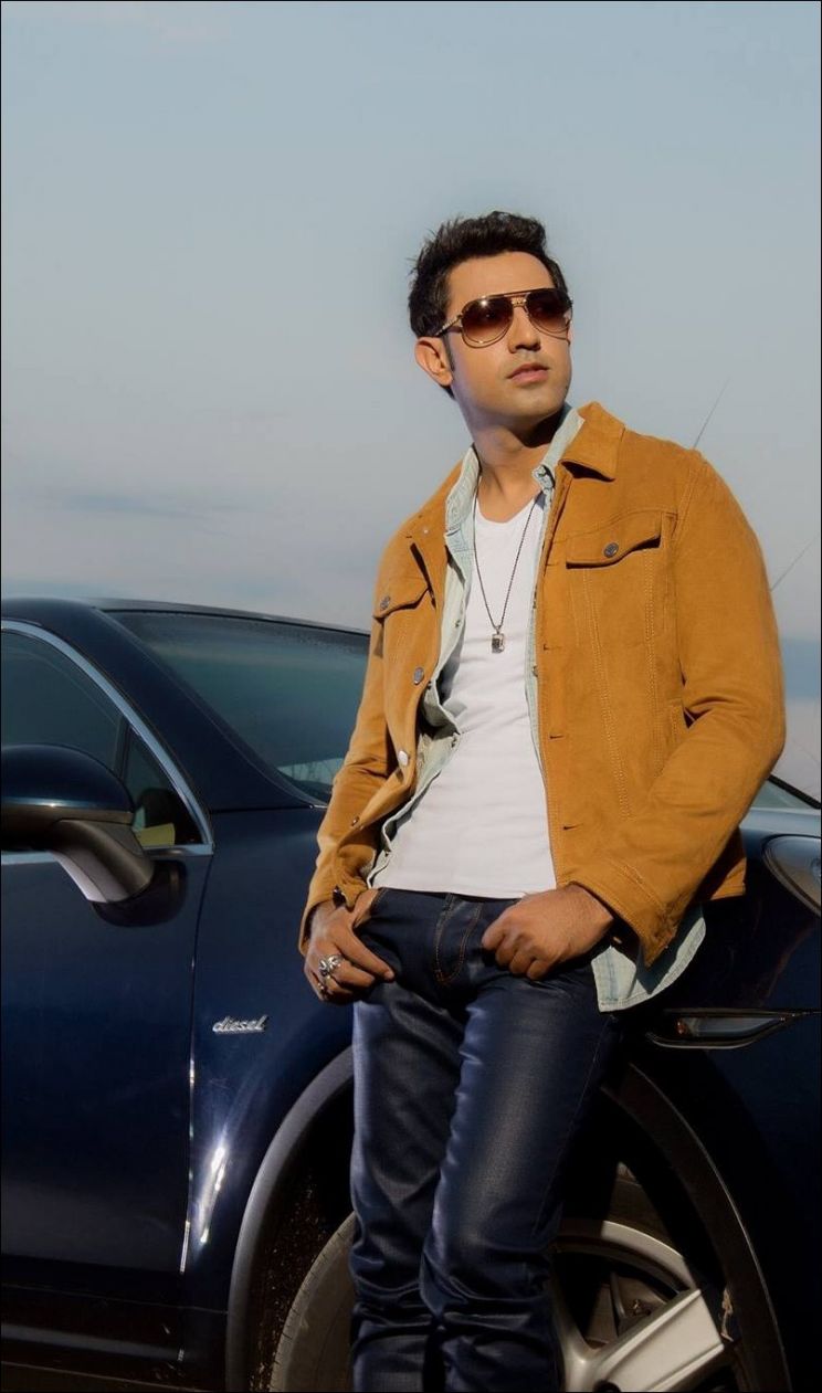 Gippy Grewal