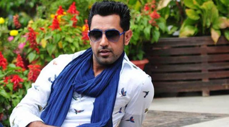 Gippy Grewal