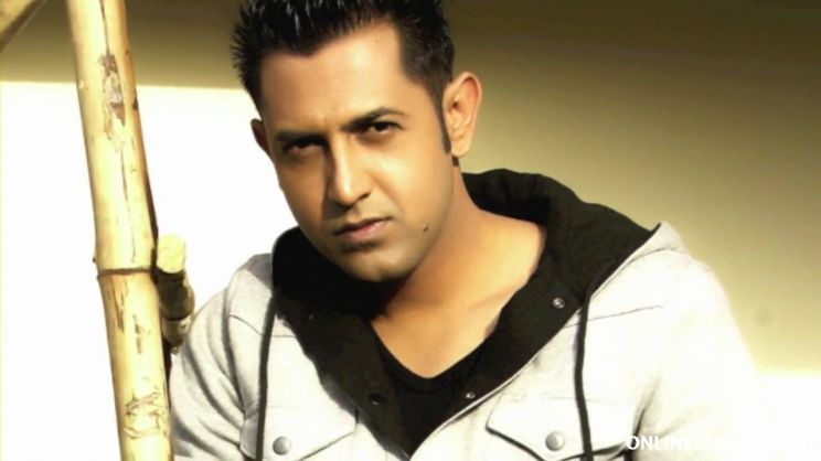 Gippy Grewal
