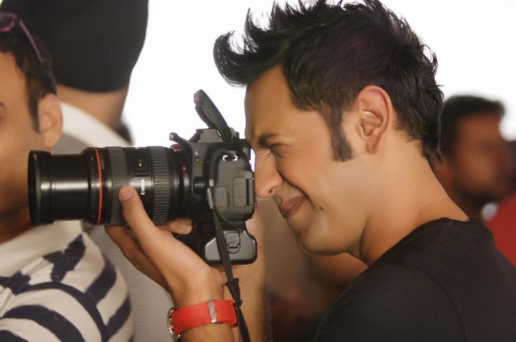 Gippy Grewal