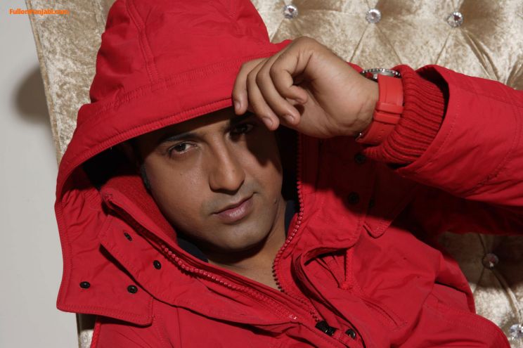 Gippy Grewal