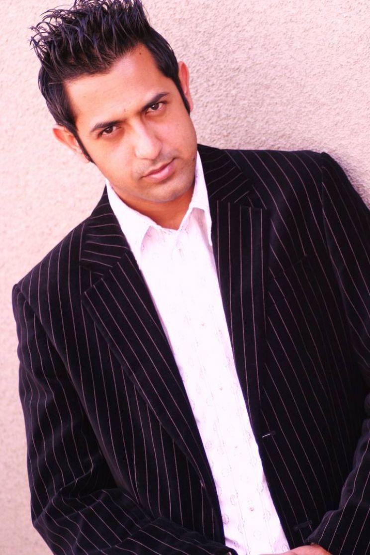 Gippy Grewal